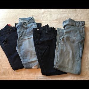 Jeans Bundle!